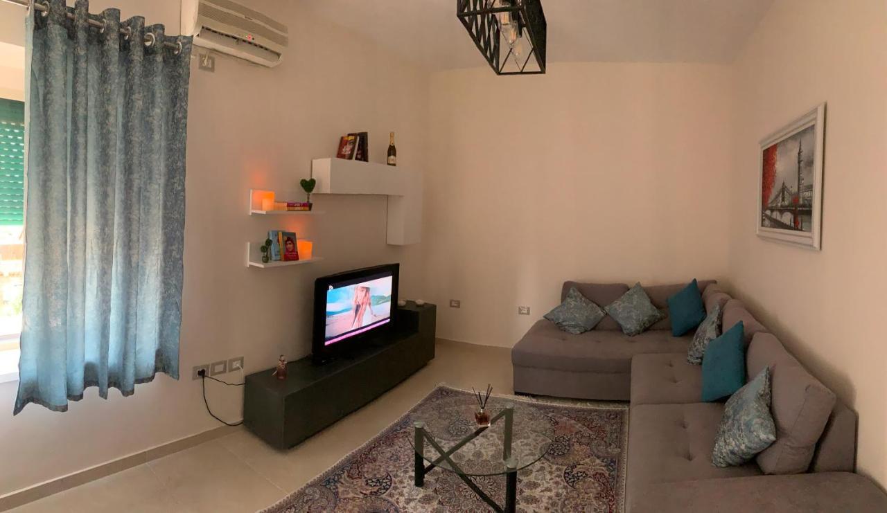 Jessica'S Apartment ティラナ エクステリア 写真