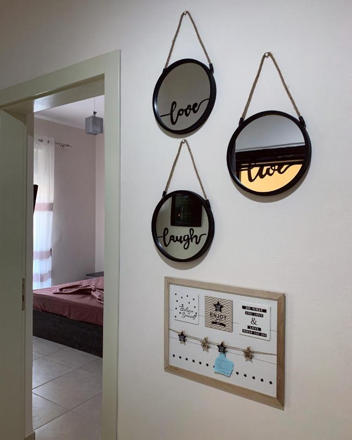 Jessica'S Apartment ティラナ エクステリア 写真