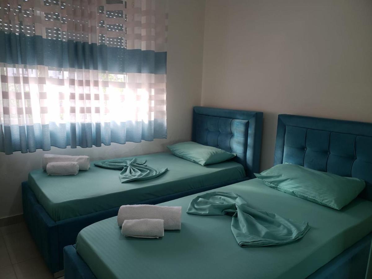 Jessica'S Apartment ティラナ エクステリア 写真